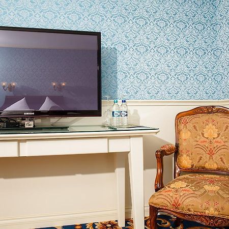 Ministerium Hotell Odessa Exteriör bild