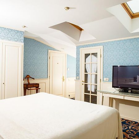 Ministerium Hotell Odessa Exteriör bild