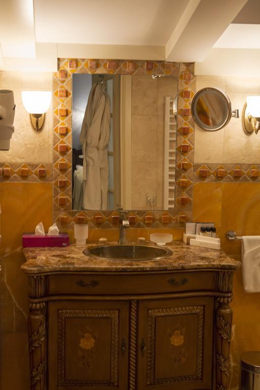 Ministerium Hotell Odessa Rum bild