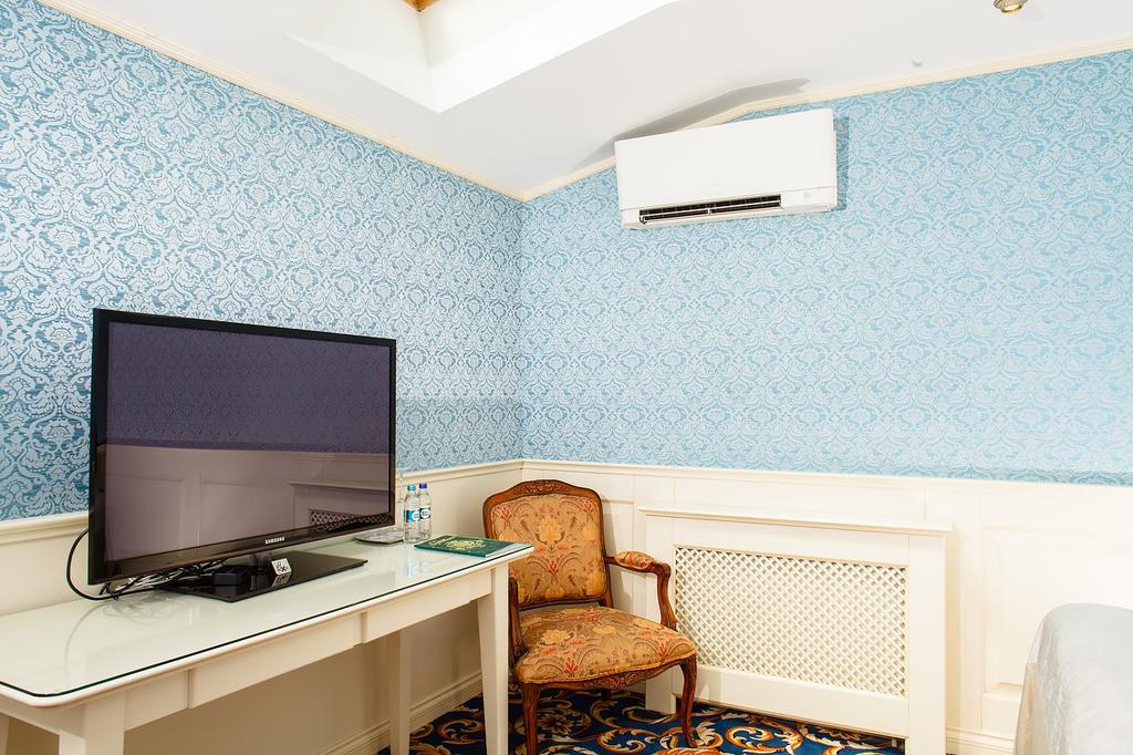 Ministerium Hotell Odessa Exteriör bild